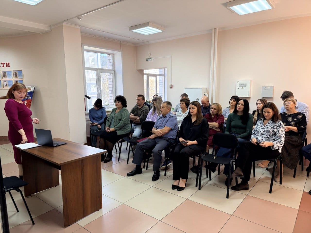 День народного единства: Время вспомнить о главном